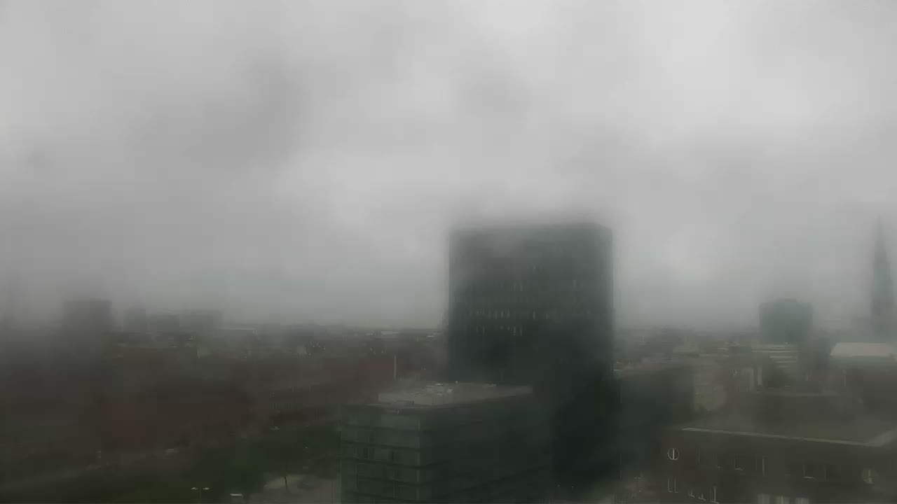Archived image Webcam Hamburg: At the Chile House
