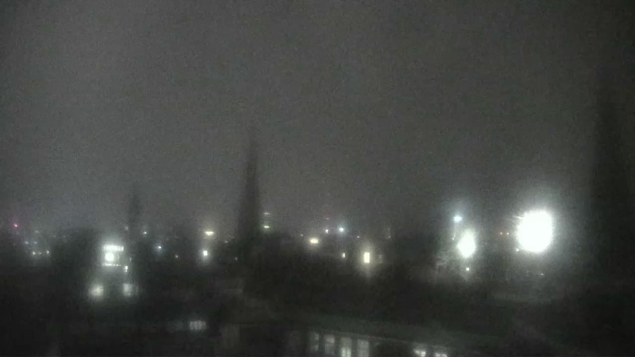 Archiv Foto Webcam Hamburg: Am Chilehaus