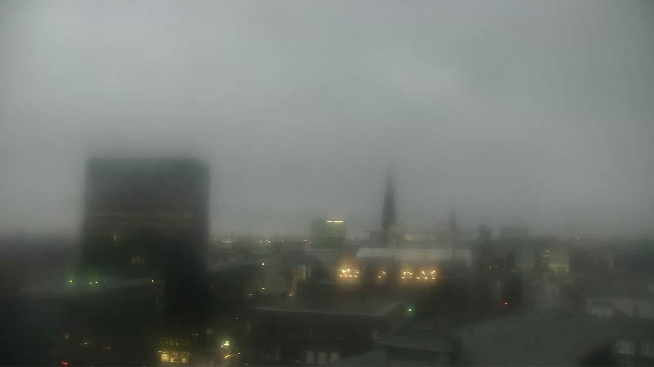 Archiv Foto Webcam Hamburg: Am Chilehaus