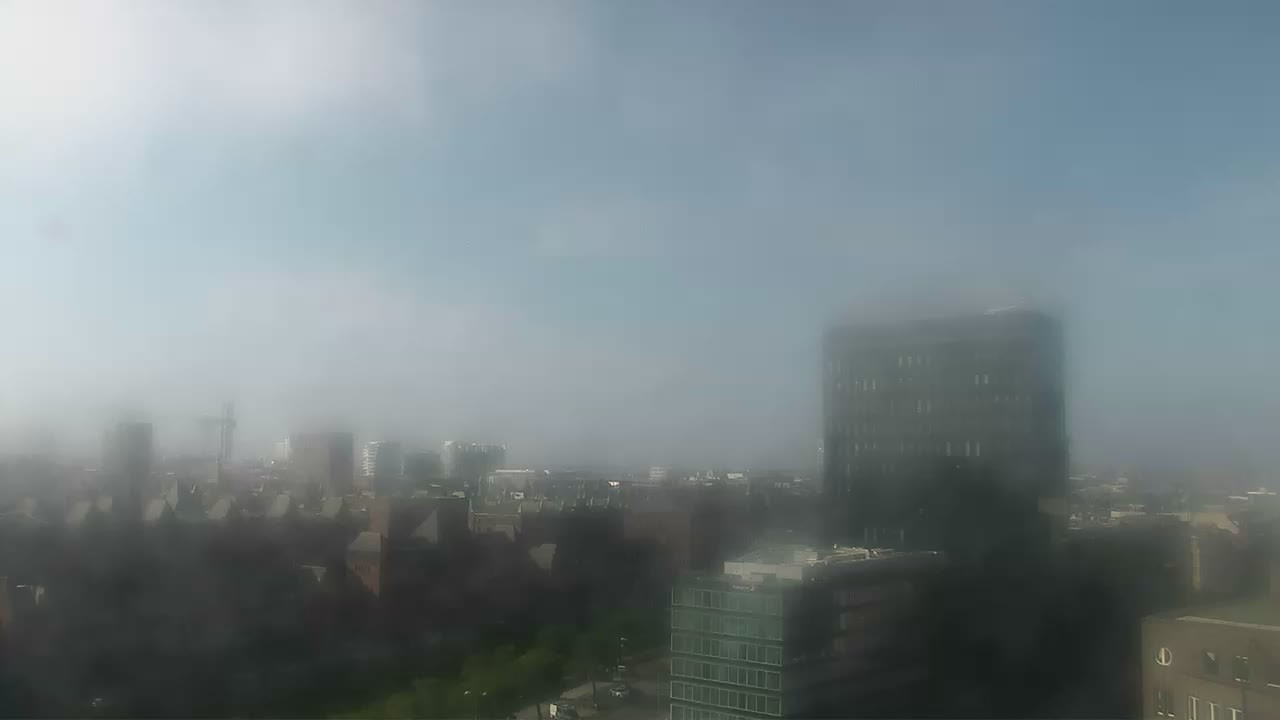 Archiv Foto Webcam Hamburg: Am Chilehaus