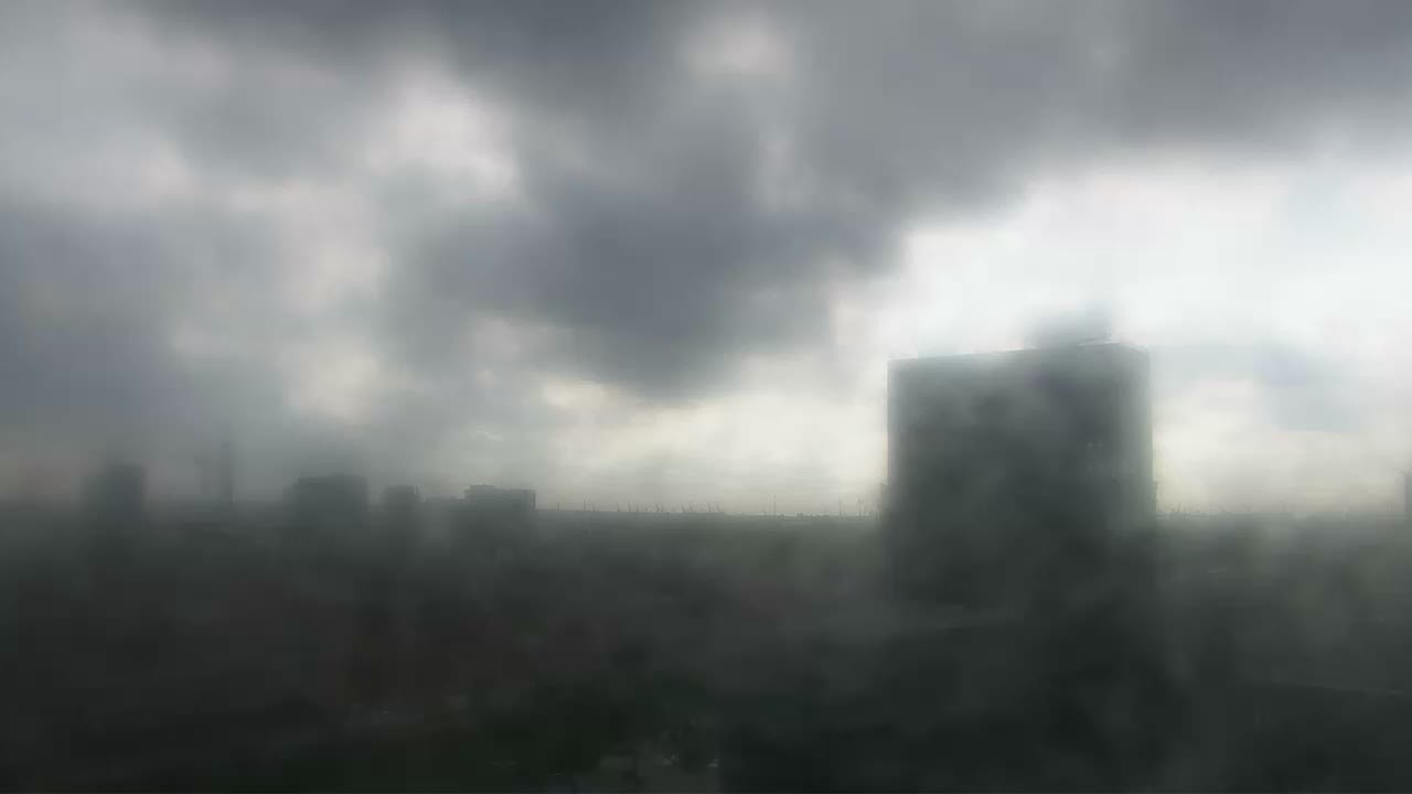 Archiv Foto Webcam Hamburg: Am Chilehaus