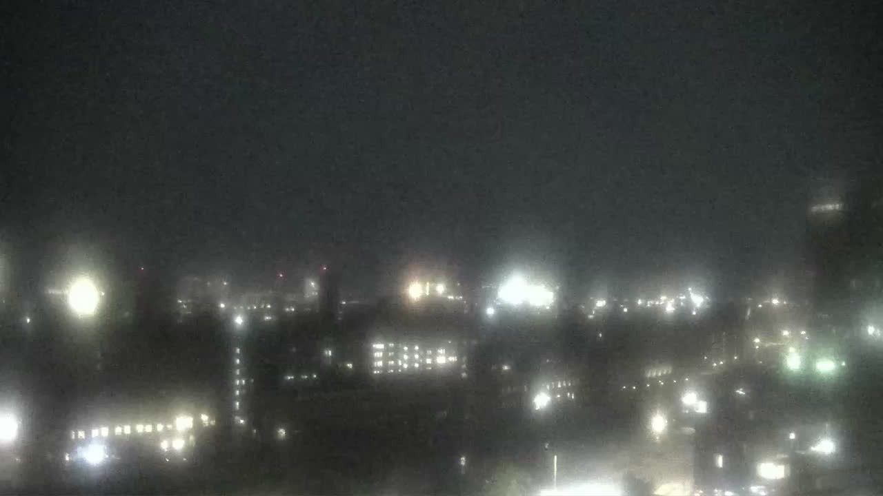 Archiv Foto Webcam Hamburg: Am Chilehaus