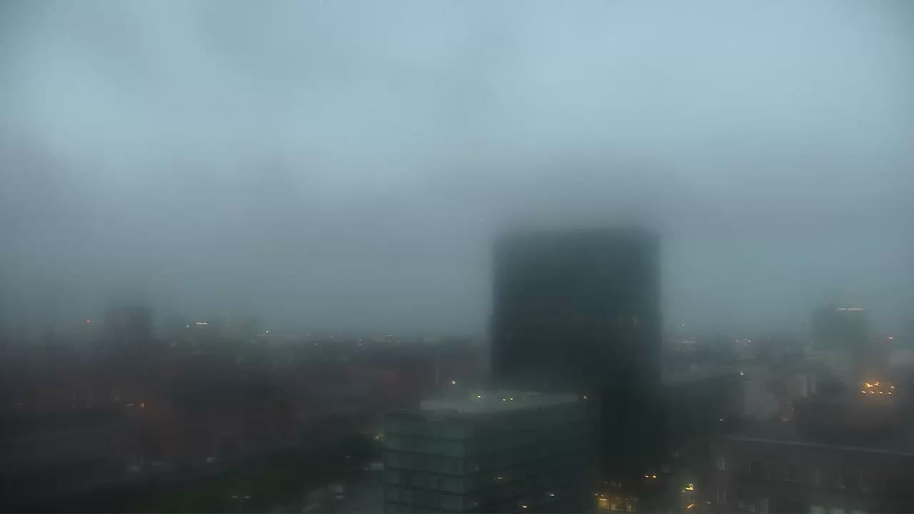 Archiv Foto Webcam Hamburg: Am Chilehaus