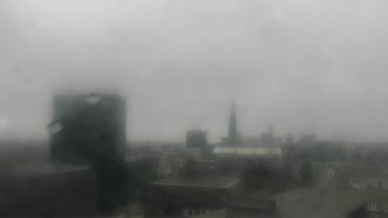 Archived image Webcam Hamburg: At the Chile House