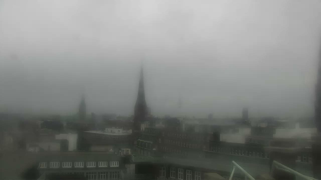 Archived image Webcam Hamburg: At the Chile House