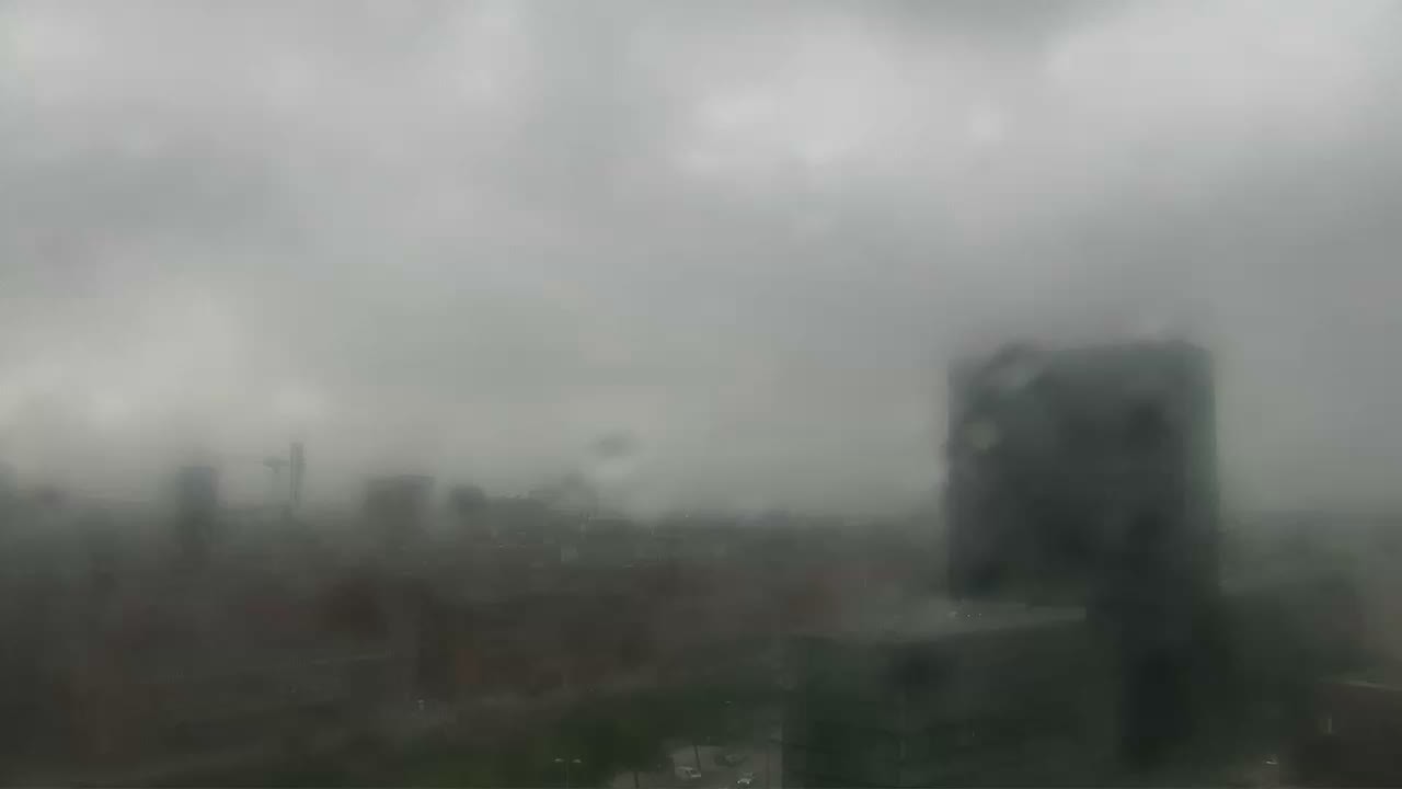 Archived image Webcam Hamburg: At the Chile House