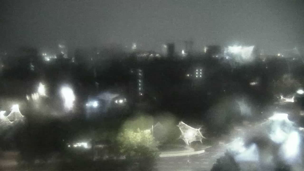 Archived image Webcam Hamburg: At the Chile House