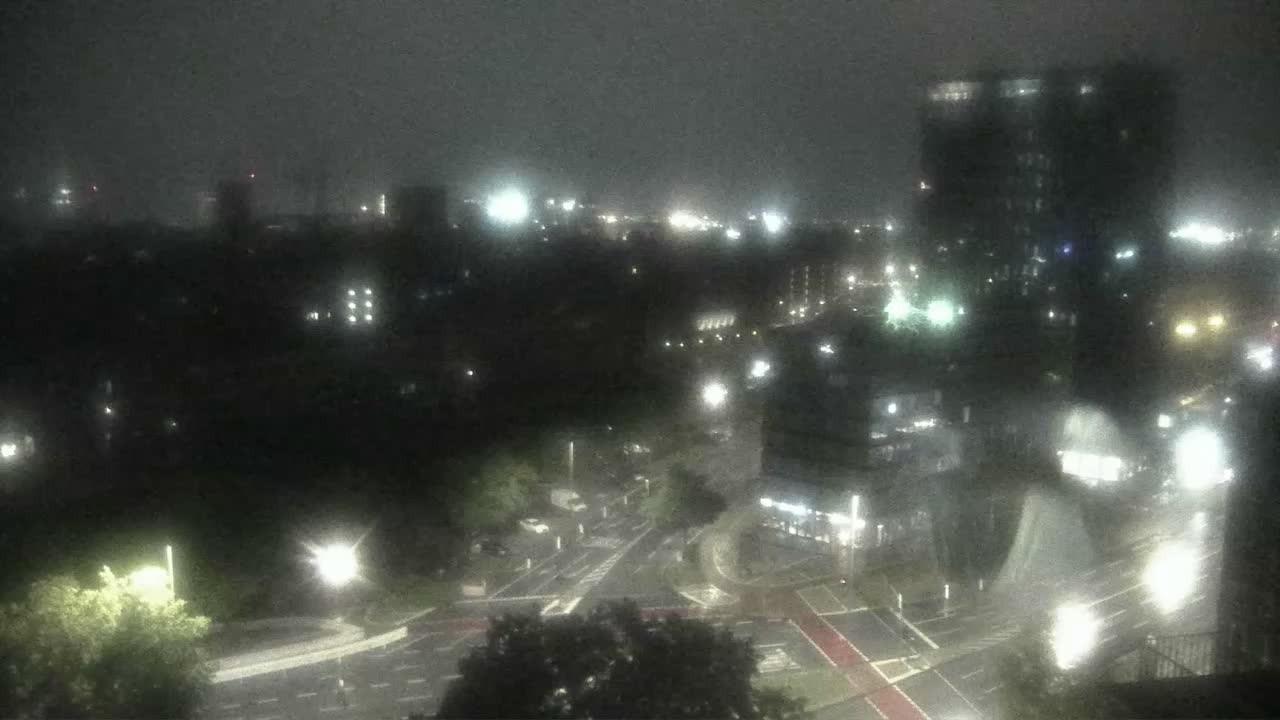 Archiv Foto Webcam Hamburg: Am Chilehaus