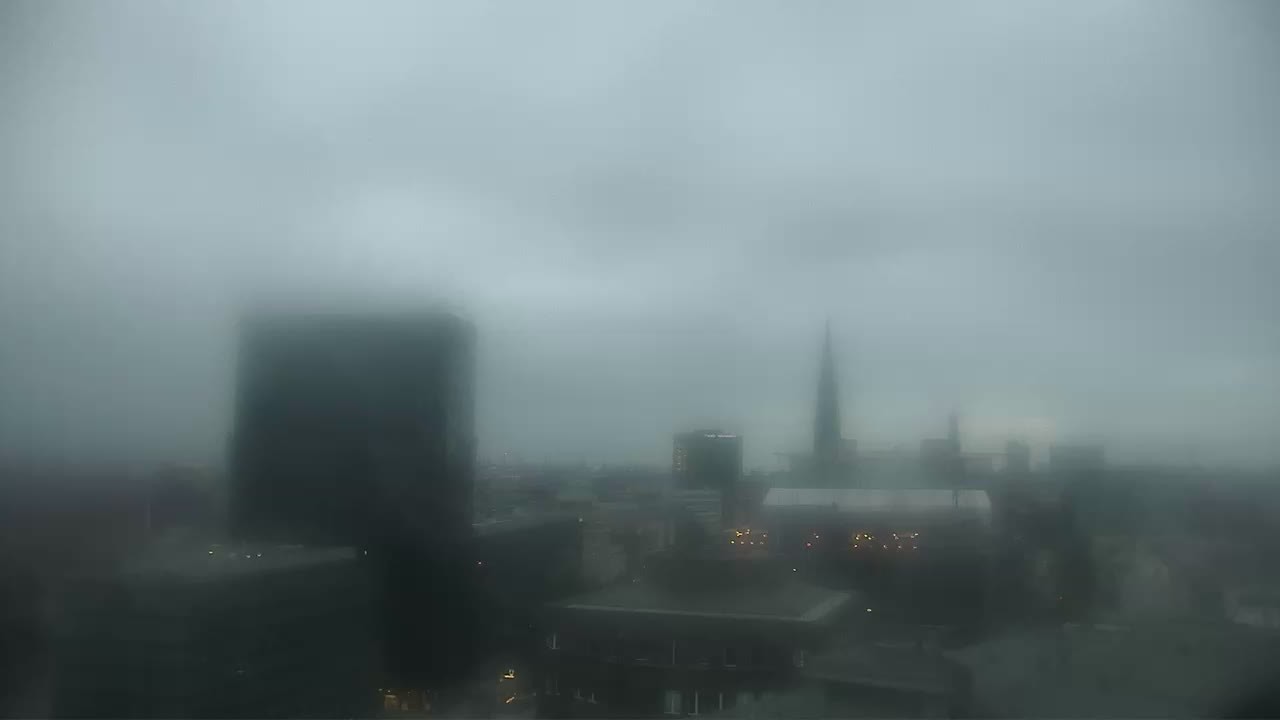 Archiv Foto Webcam Hamburg: Am Chilehaus