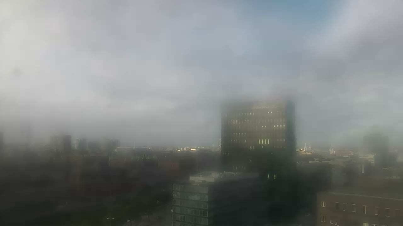 Archiv Foto Webcam Hamburg: Am Chilehaus