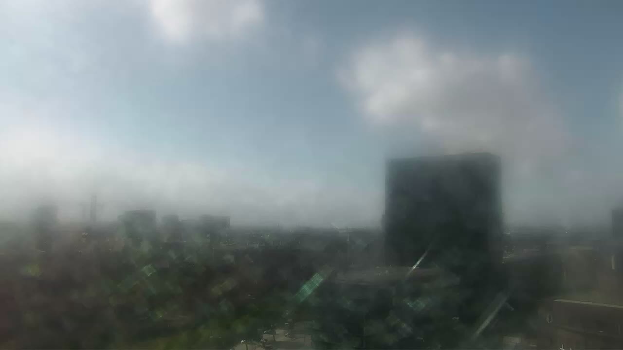 Archiv Foto Webcam Hamburg: Am Chilehaus