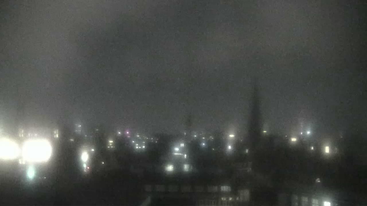 Archiv Foto Webcam Hamburg: Am Chilehaus