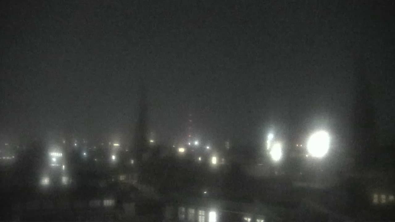 Archiv Foto Webcam Hamburg: Am Chilehaus