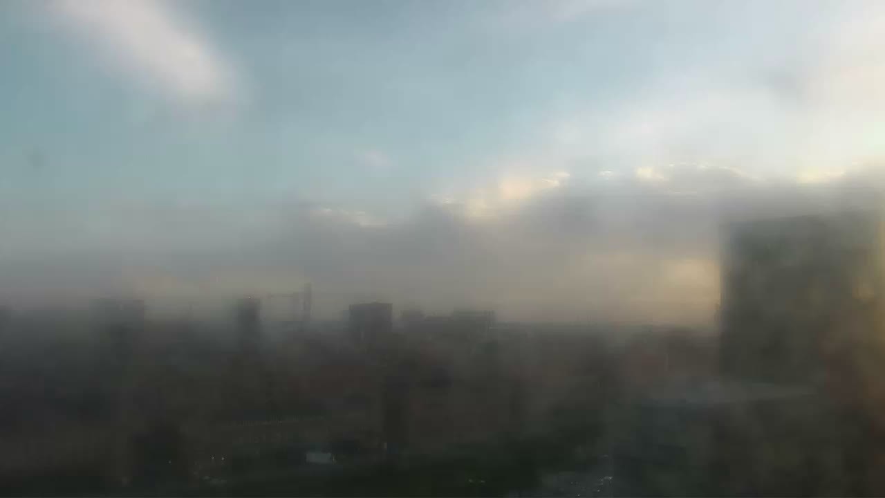 Archiv Foto Webcam Hamburg: Am Chilehaus