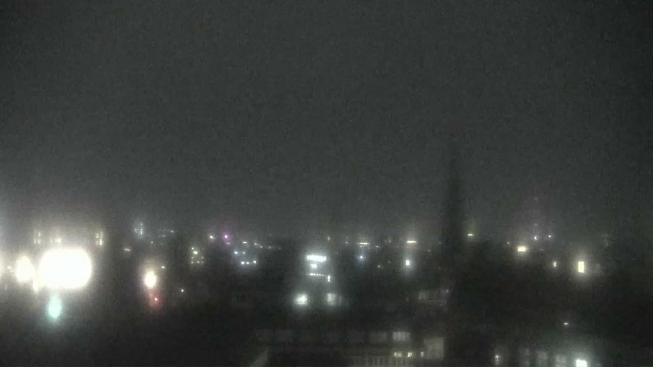 Archived image Webcam Hamburg: At the Chile House