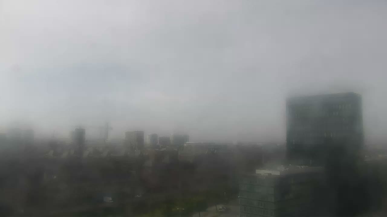 Archived image Webcam Hamburg: At the Chile House