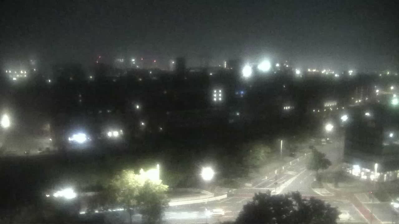 Archiv Foto Webcam Hamburg: Am Chilehaus