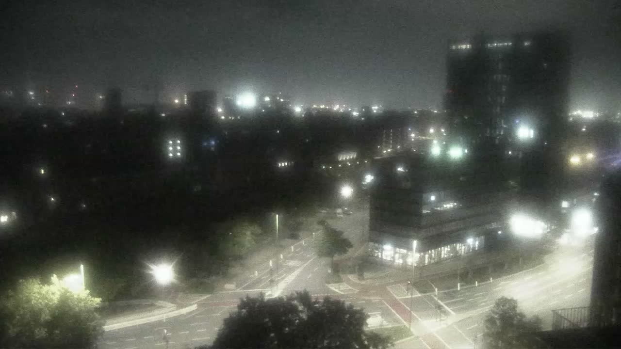 Archiv Foto Webcam Hamburg: Am Chilehaus