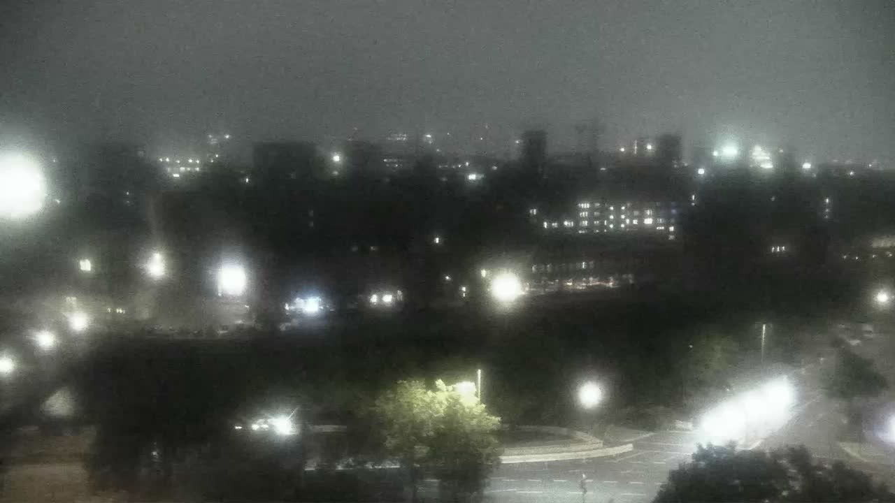 Archiv Foto Webcam Hamburg: Am Chilehaus
