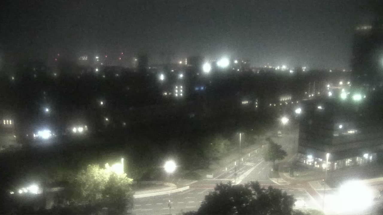 Archiv Foto Webcam Hamburg: Am Chilehaus