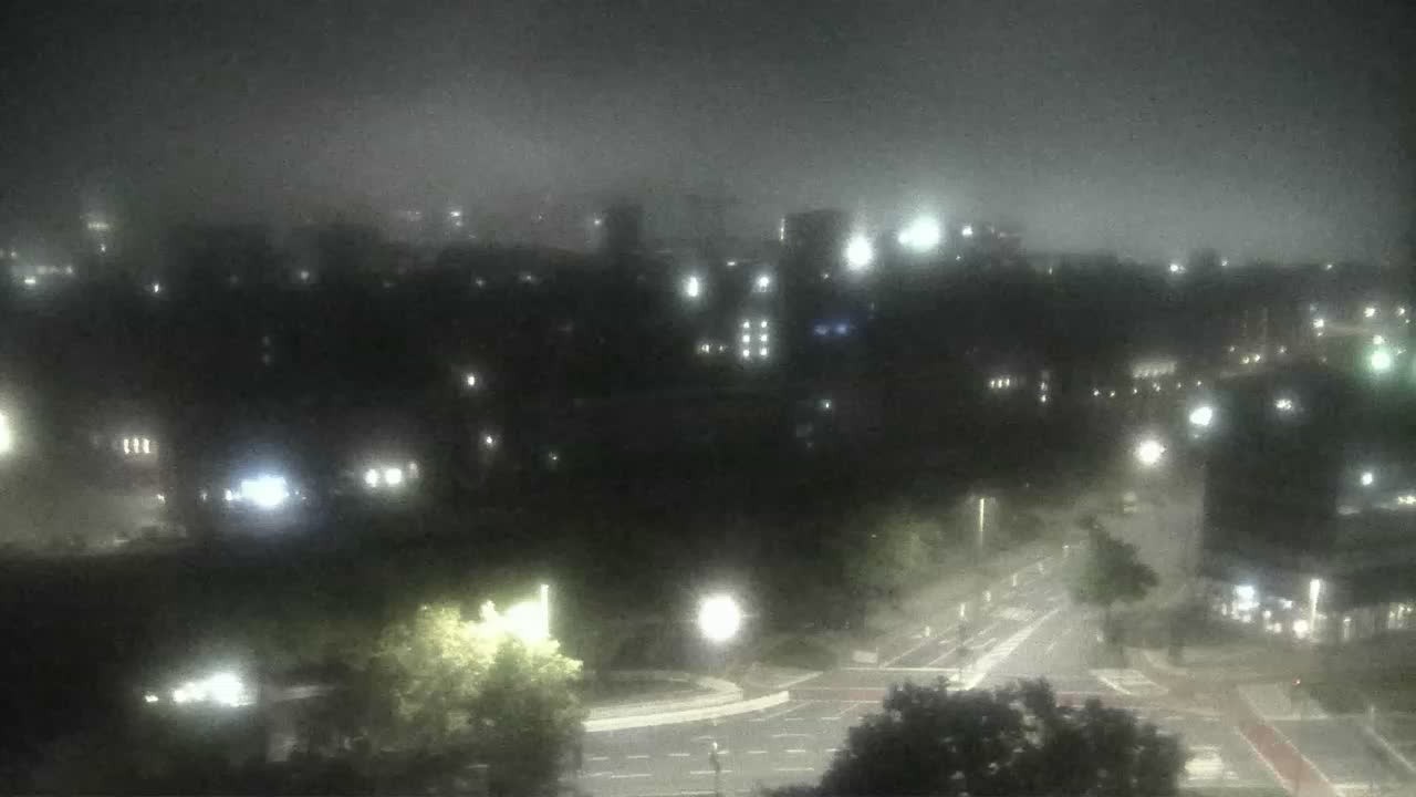 Archiv Foto Webcam Hamburg: Am Chilehaus