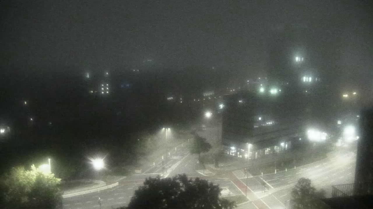 Archiv Foto Webcam Hamburg: Am Chilehaus