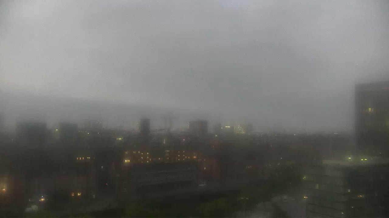 Archiv Foto Webcam Hamburg: Am Chilehaus