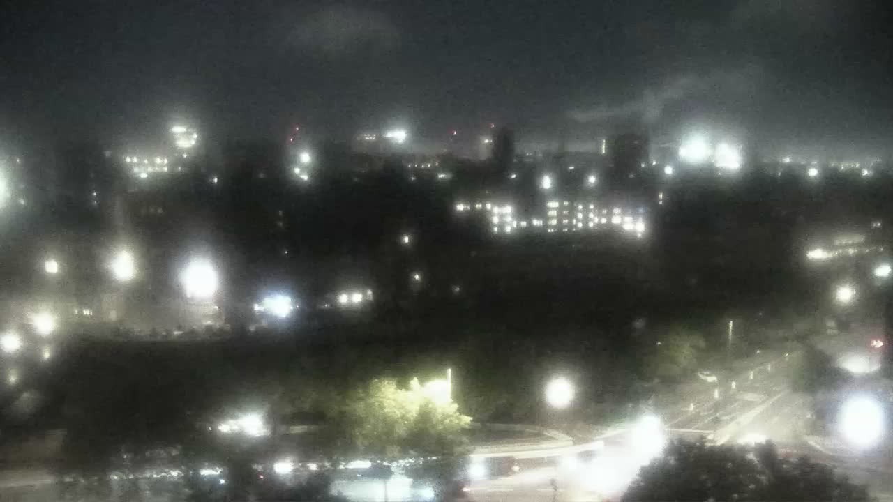 Archived image Webcam Hamburg: At the Chile House