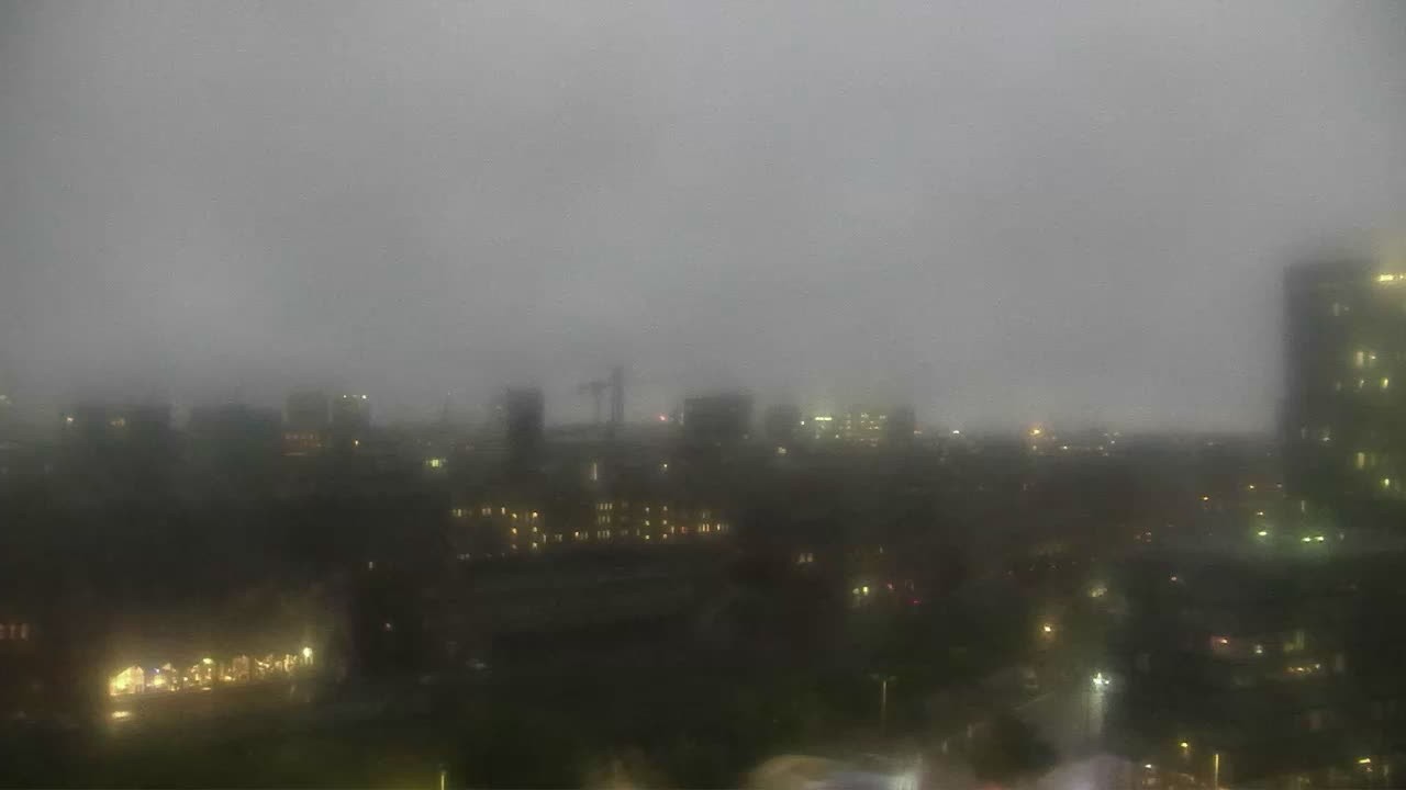 Archiv Foto Webcam Hamburg: Am Chilehaus