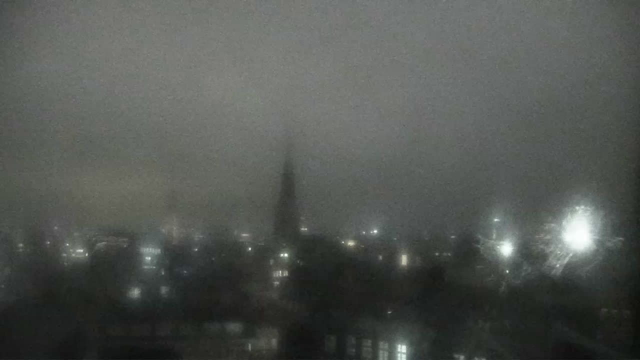 Archived image Webcam Hamburg: At the Chile House