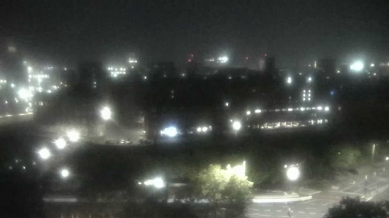 Archived image Webcam Hamburg: At the Chile House