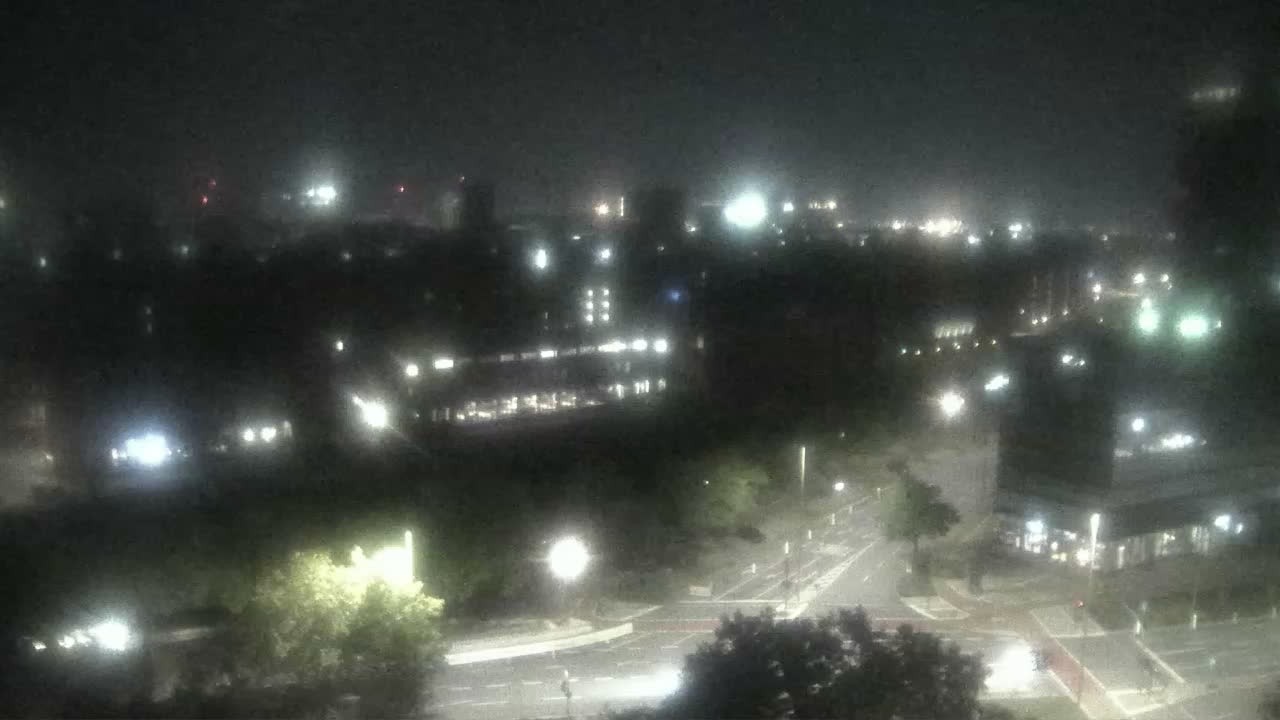 Archiv Foto Webcam Hamburg: Am Chilehaus