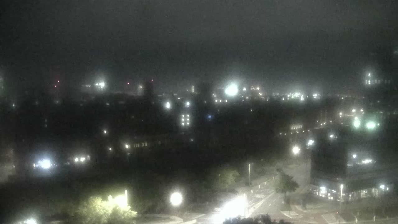 Archiv Foto Webcam Hamburg: Am Chilehaus