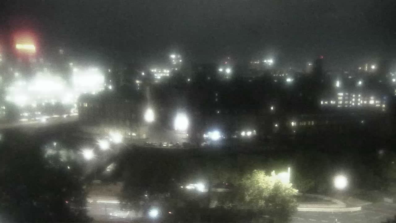 Archiv Foto Webcam Hamburg: Am Chilehaus