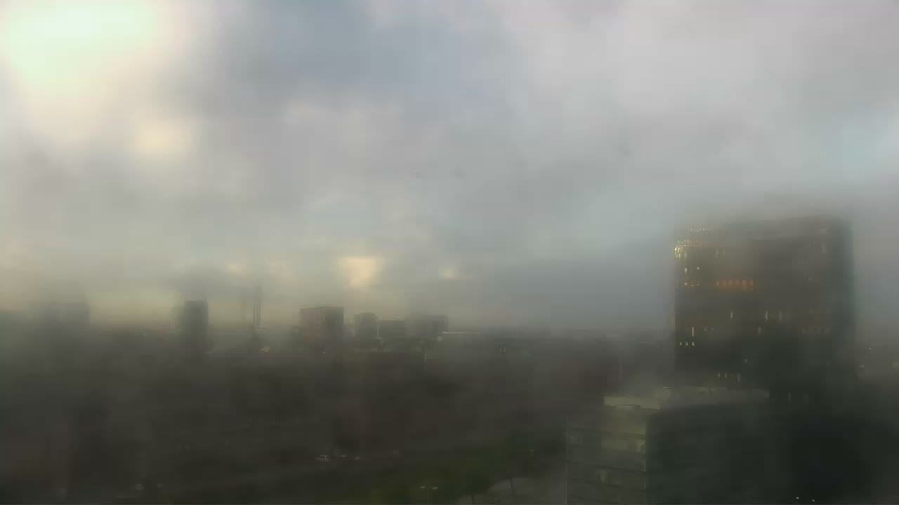 Archiv Foto Webcam Hamburg: Am Chilehaus