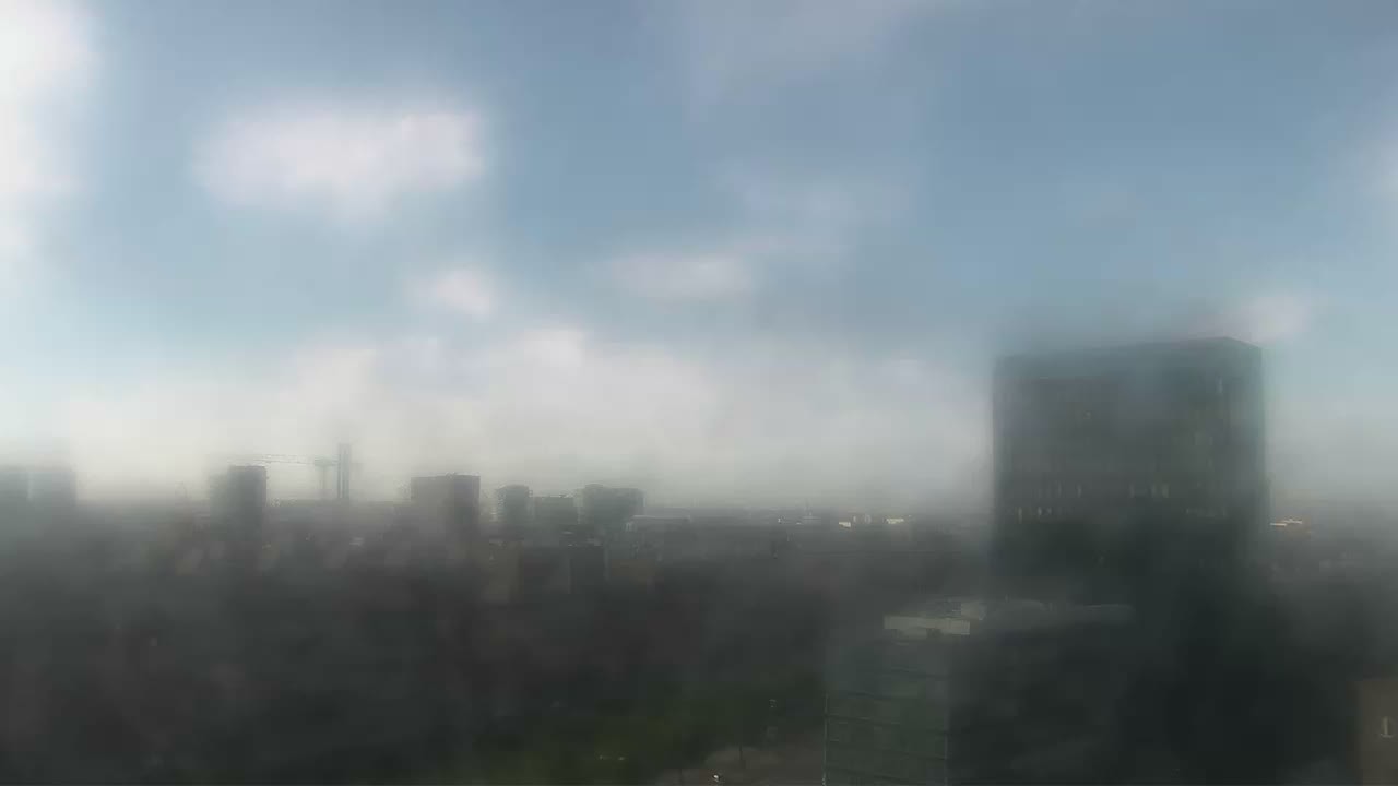 Archiv Foto Webcam Hamburg: Am Chilehaus
