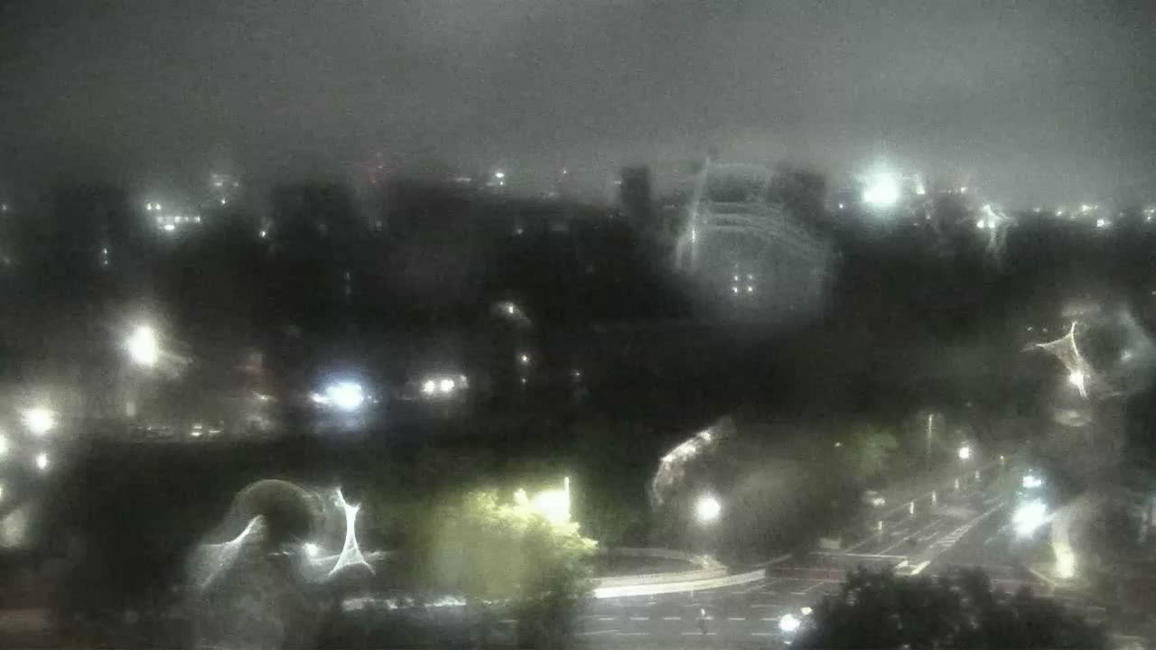 Archiv Foto Webcam Hamburg: Am Chilehaus