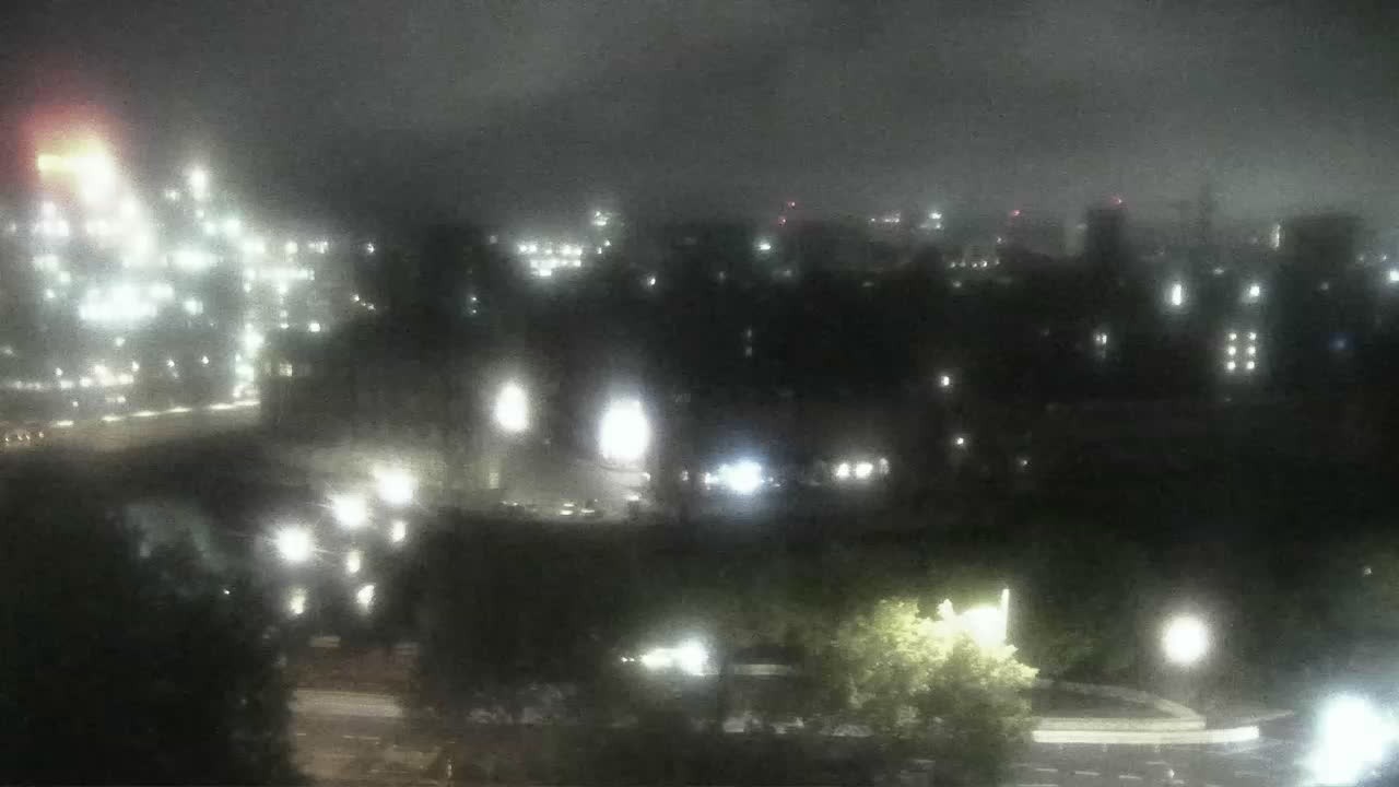 Archiv Foto Webcam Hamburg: Am Chilehaus
