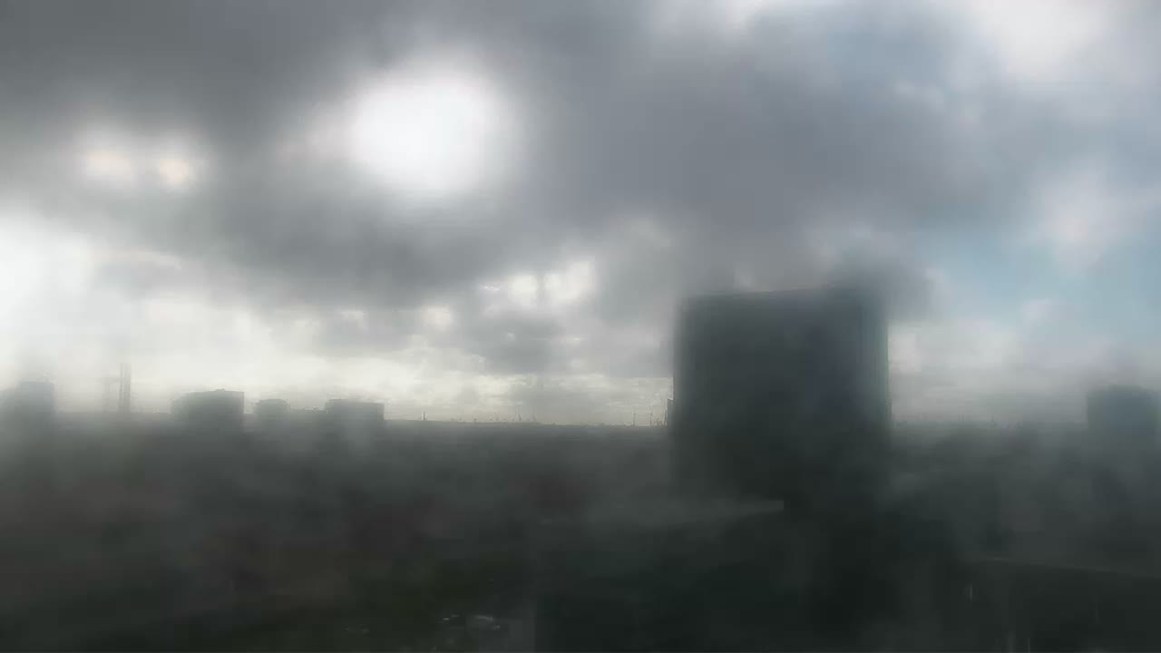 Archiv Foto Webcam Hamburg: Am Chilehaus