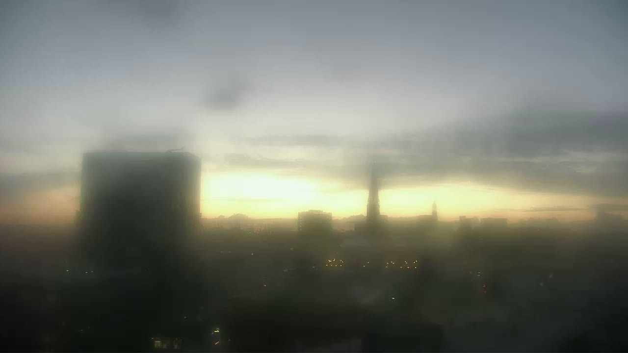 Archiv Foto Webcam Hamburg: Am Chilehaus