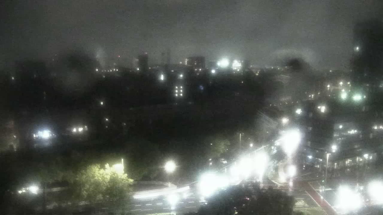 Archiv Foto Webcam Hamburg: Am Chilehaus