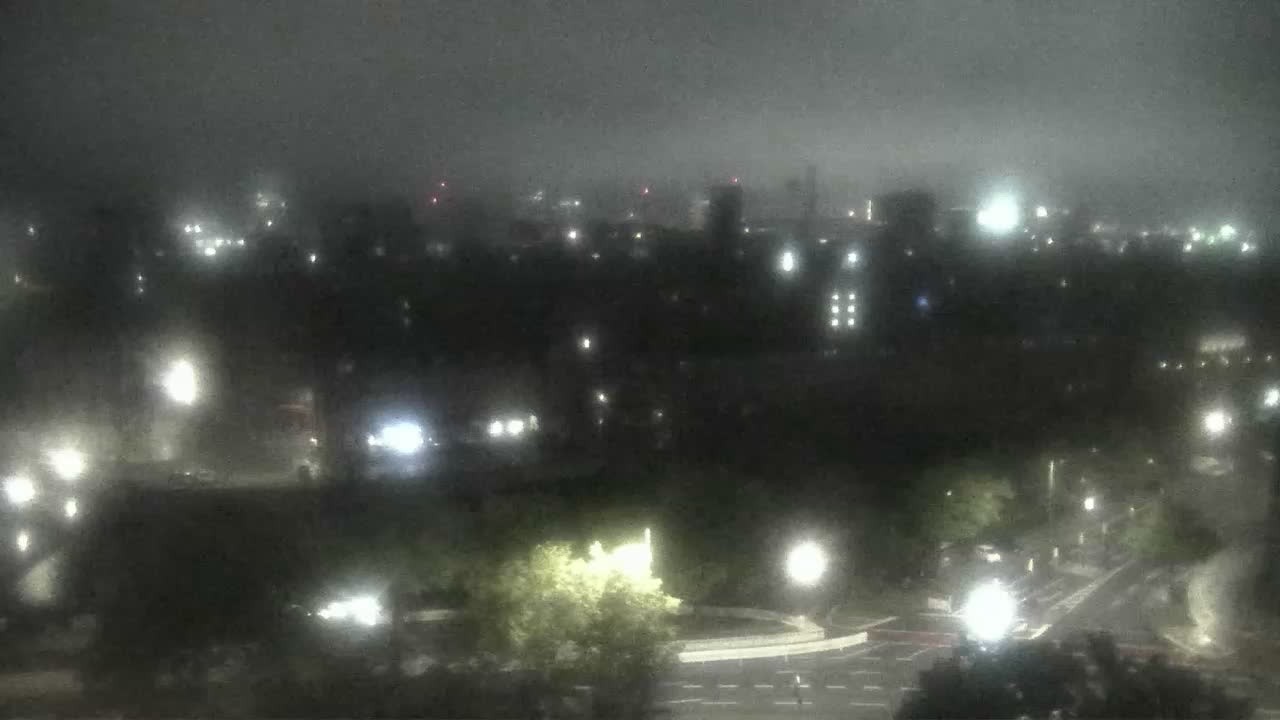 Archiv Foto Webcam Hamburg: Am Chilehaus