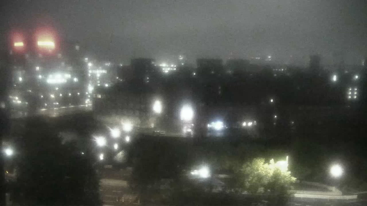 Archived image Webcam Hamburg: At the Chile House