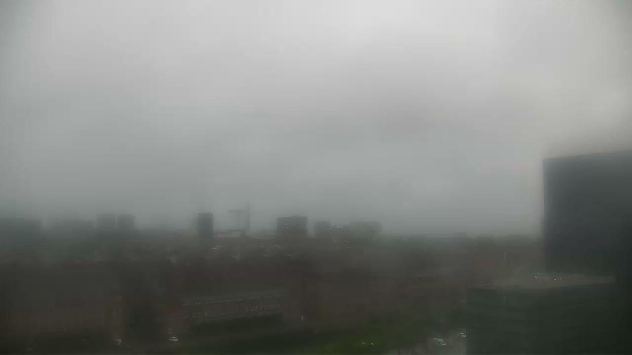 Archiv Foto Webcam Hamburg: Am Chilehaus