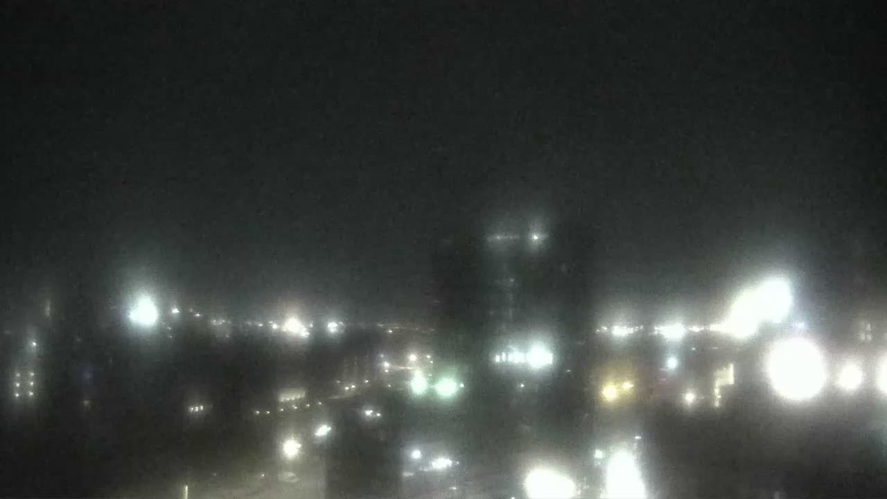 Archiv Foto Webcam Hamburg: Am Chilehaus
