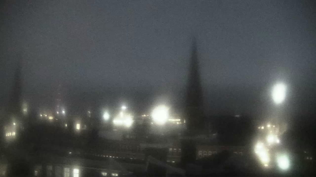 Archiv Foto Webcam Hamburg: Am Chilehaus
