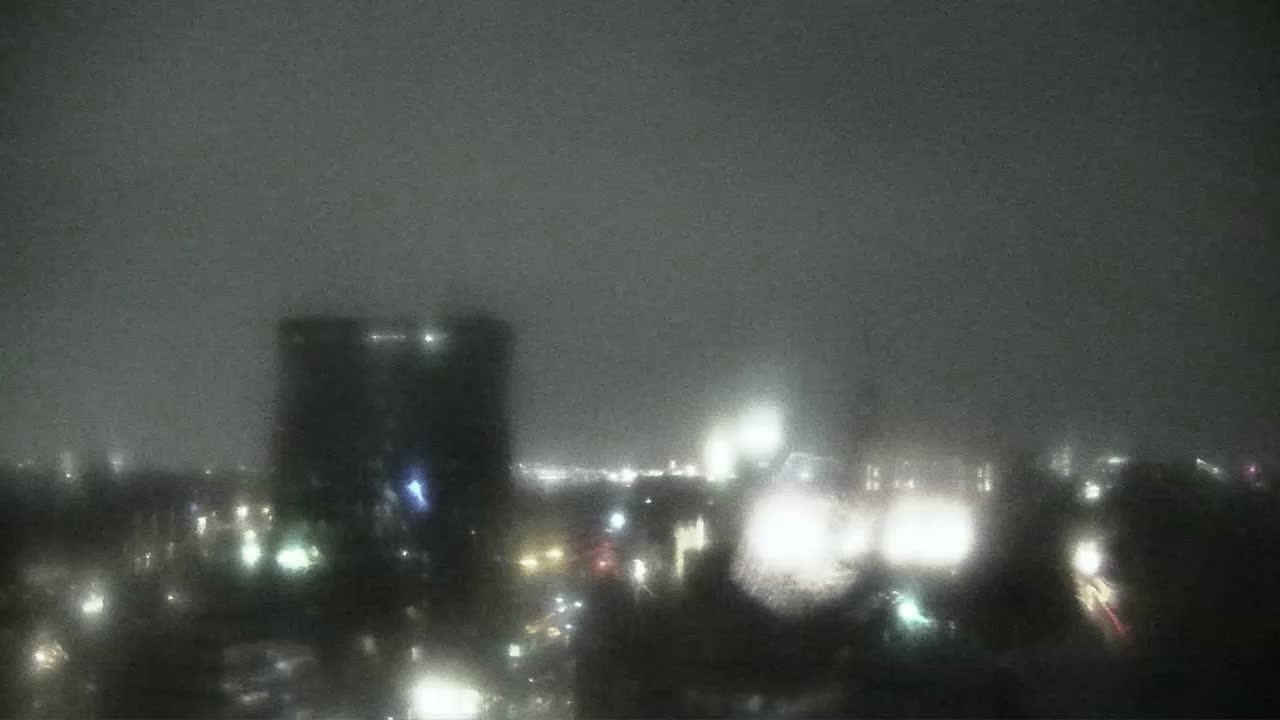 Archiv Foto Webcam Hamburg: Am Chilehaus