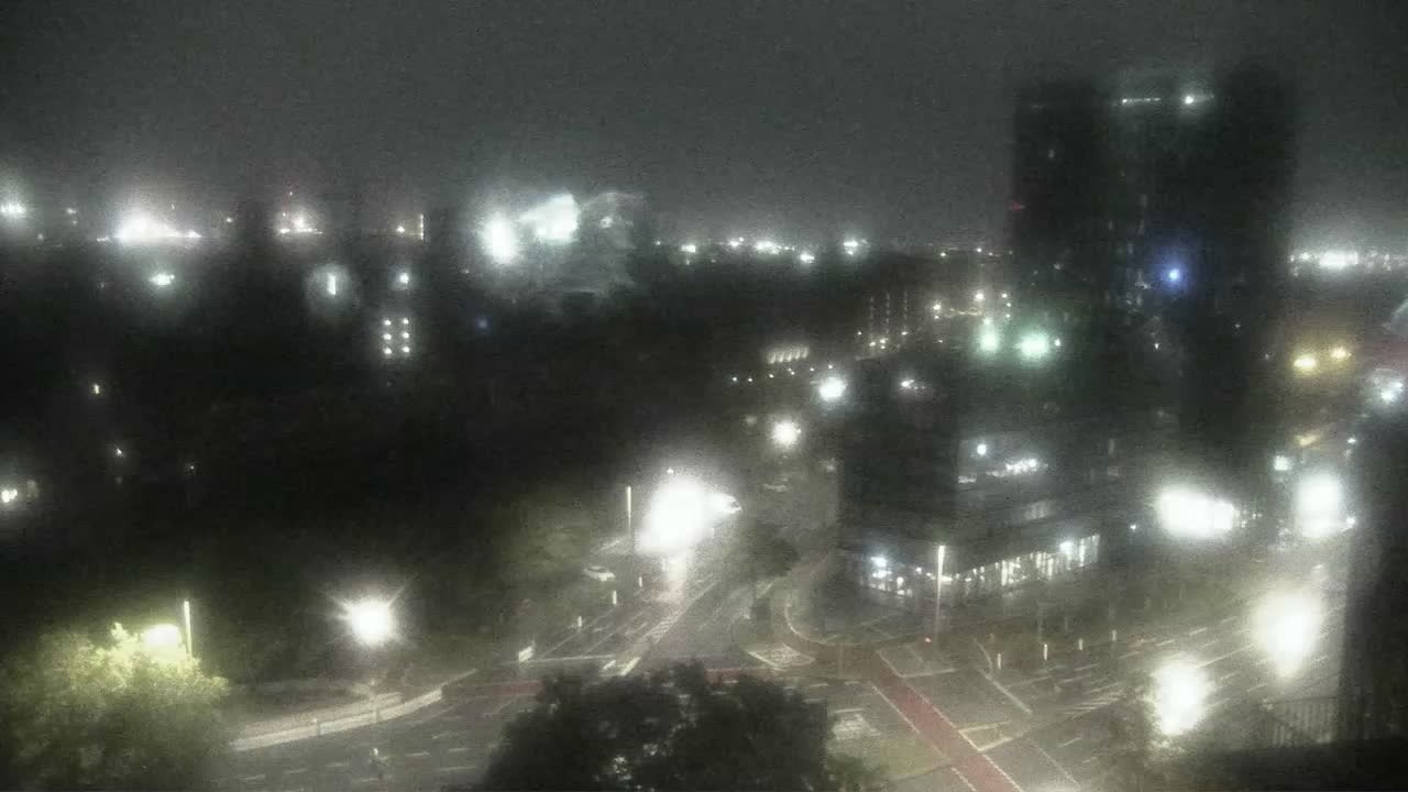 Archiv Foto Webcam Hamburg: Am Chilehaus
