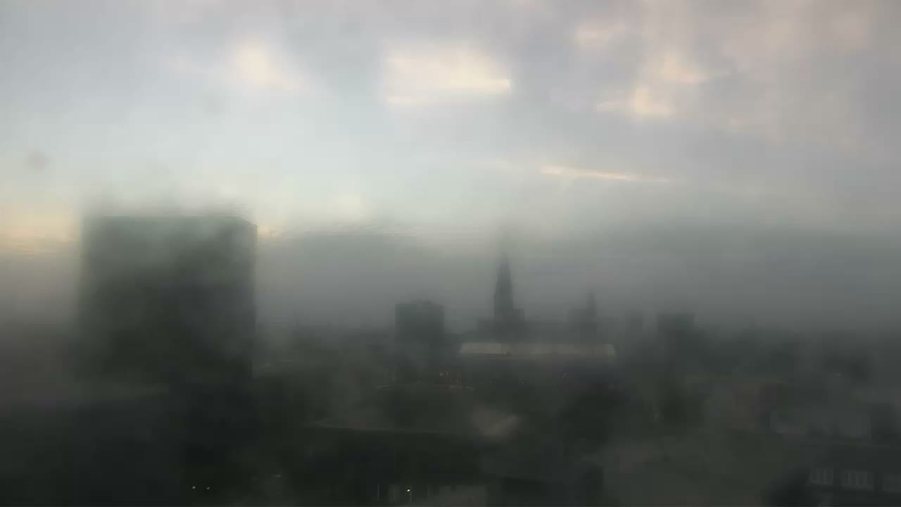 Archiv Foto Webcam Hamburg: Am Chilehaus