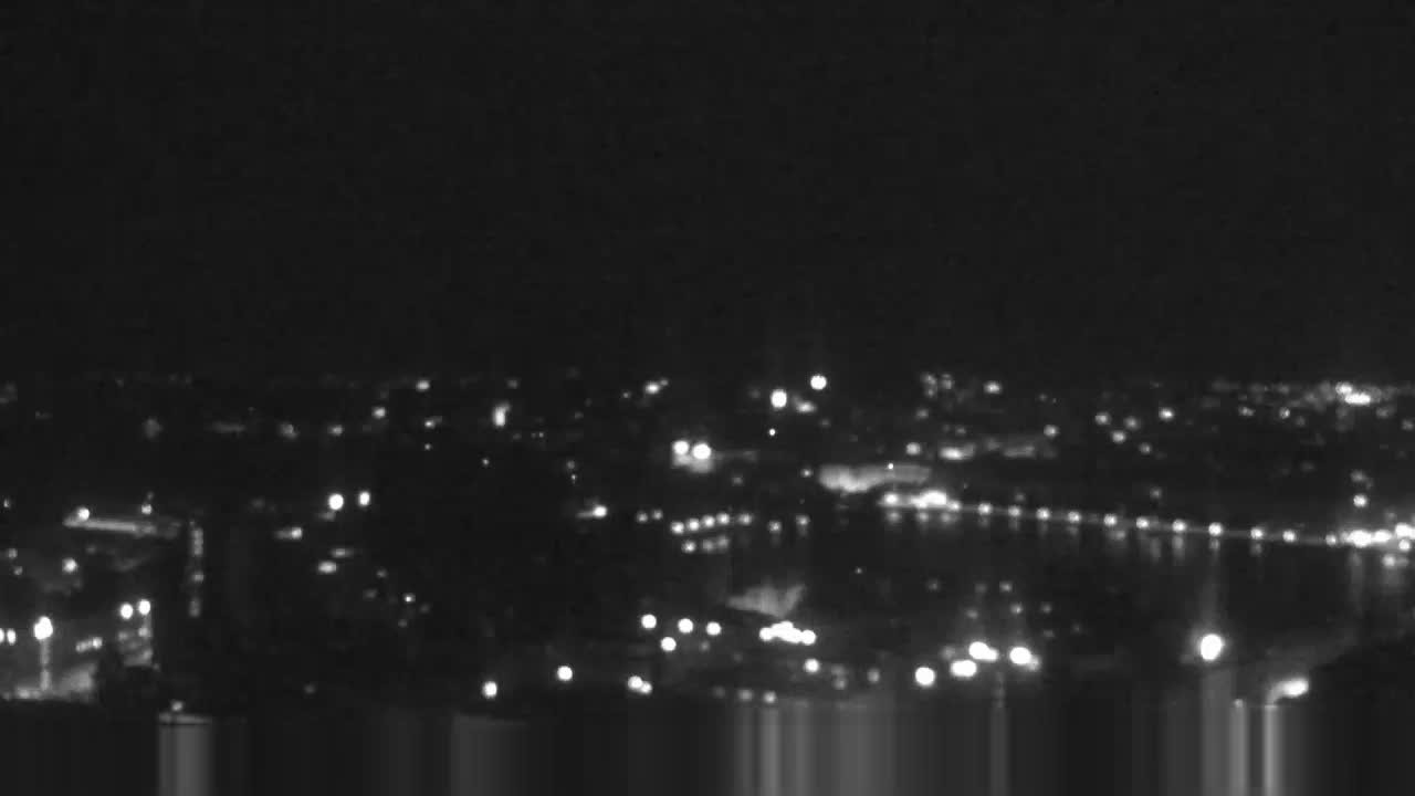 Archiv Foto Webcam Hamburg: Emporio-Hochhaus